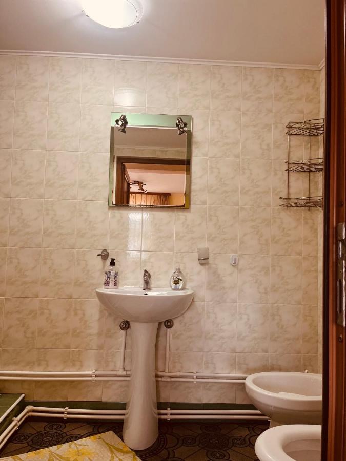 Casa Boico Hotel Gura Humorului Buitenkant foto