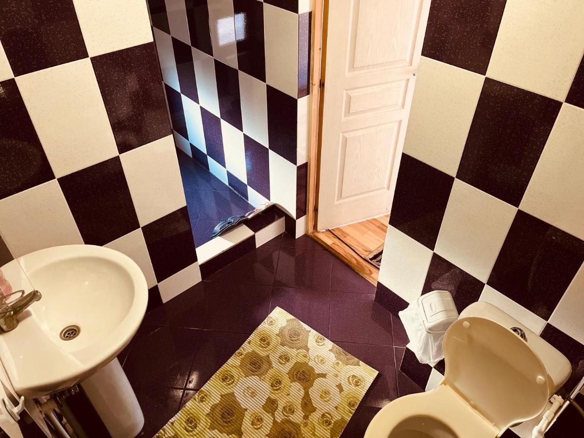 Casa Boico Hotel Gura Humorului Buitenkant foto